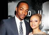 Anthony Mackie's Wife: Inside His Love Life and Marriage