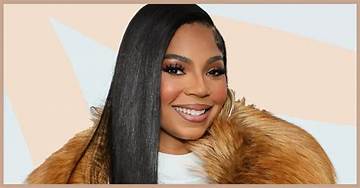 Ashanti's Net Worth in 2024: an Exclusive Forbes Analysis