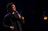 Attend Trevor Noah's Spectacular Performance at the Hippodrome
