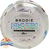 Brodie Smith - Zingx