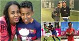 Did Lamine Yamal's Upbringing Shape His Success? Unveiling the Truth