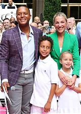 Discover the Secrets Behind Craig Melvin's Towering Stature