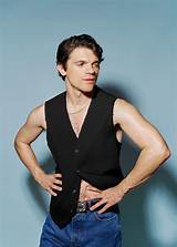 Facts Uncovered: Edward Bluemel's Height Revealed