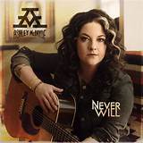 Is Ashley Mcbryde Married? About the One Night Standards Singers Love Life