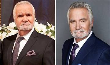 Is Eric Leaving Bold and Beautiful? ·