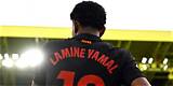 Is Jamal Lamine Black: Exploring the Truth Behind Rumors