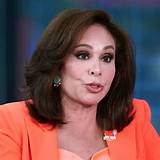 Jeanine Pirro's Heritage: Exploring Her Ancestry and Cultural Roots