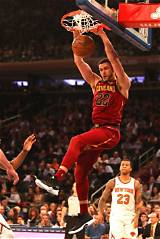 Larry Nance Jr Height, Weight, Net Worth, Age, Birthday, Wikipedia, Who, Nationality, Biography