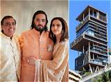 Latest Updates on Mukesh Ambani's Health Concerns