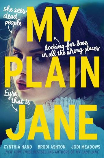 My Plain Jane: an Unassuming Treasure
