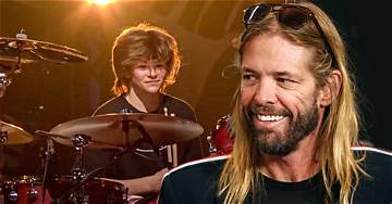 Oliver Shane Hawkins' Impact on the Drumming World