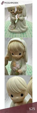 Precious Moments You'll Cherish Forever: Expressing Love Through Cherished Keepsakes