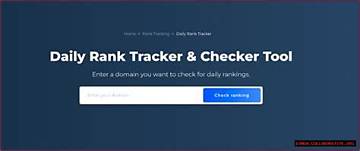 Supercharge Your Rankings with Daily Rank Tracking
