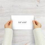 The Perfect 5.5 X 8.5 Purse: Style Meets Functionality