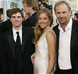 The Prodigious Actor Liam Costner: a Hollywood Luminary