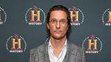 The Sad Truth About Matthew Mcconaughey's Childhood