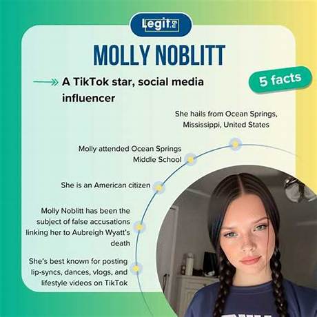 Tragic Incident: Did Molly Noblit Suffer a Fatal Stabbing?