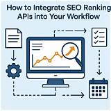 Ultimate Keyword Ranking Api: Elevate Your Seo Strategy