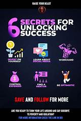 Unlocking the Secrets to Success