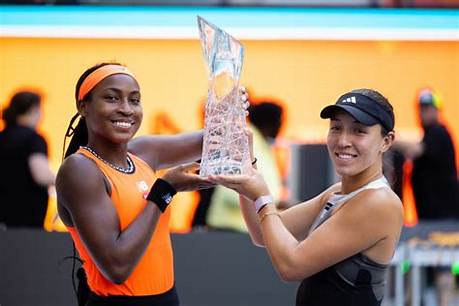 Unveiling Coco Gauff's Height: Discoveries and Insights