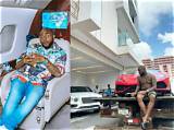 Unveiling Davido's Net Worth: a Comprehensive Guide