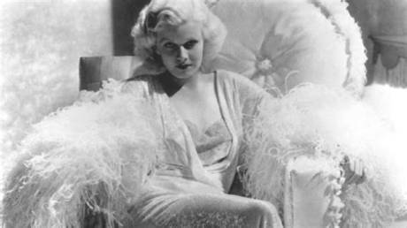 Unveiling Jean Harlow's Tragic End: a Medical Mystery Explored
