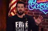 Unveiling the Truth: Steven Crowder's Controversial Journey