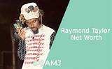 What Is Raymond Taylor's Net Worth? Details on Trina's Fianc