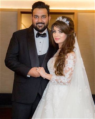 What Is Safa Siddiqui's Age as She Says She's 'Not Ready' for Baby No 2?