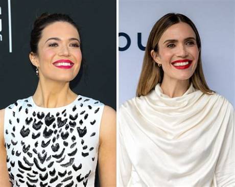 Who Is Better: Mandy Moore or Demi Lovato?
