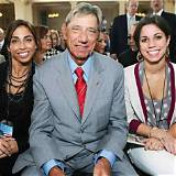 Who Is Joe Namath's Son Olivia Namath? All About Him