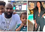 Who Is Morrisa Jenkins? Malcolm Jenkins Ex Wife Wikipedia and Age
