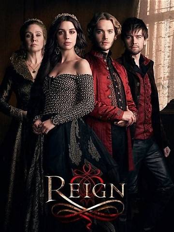 Why Is Reign So Historically Inaccurate? Celebrity. Fm #1 Official Stars, Business & People N ·