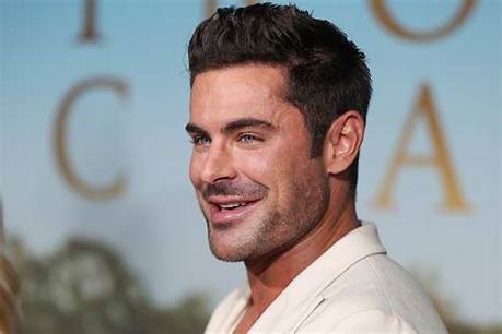 Zac Efron: a History of His Romantic Relationships